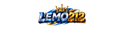 LEMO212 — logo banner resmi Indonesia
